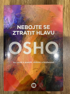 Nebojte se ztratit hlavu