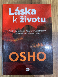 Láska k životu