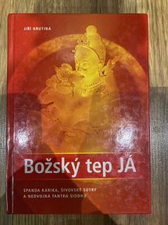 Božský tep já