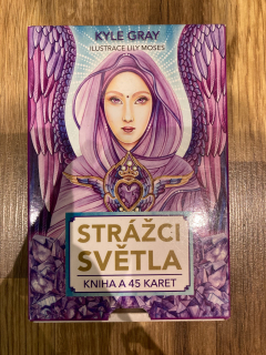 Strážci světla
