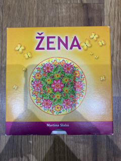 Žena 