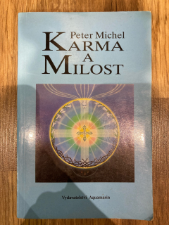 Karma a milost