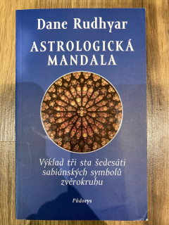 Astrologická mandala