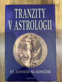 Tranzity v astrologii