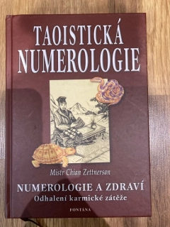 Taoistická numerologie
