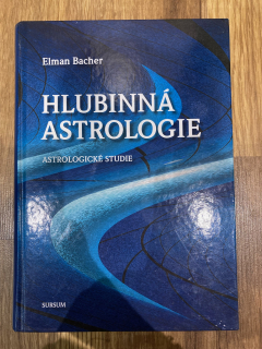 Hlubinná astrologie