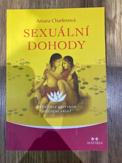 Sexuální dohody