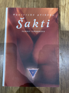 Tantrické příběhy šakti