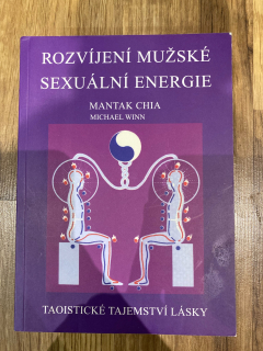 Rozvíjení mužské sexuální energie