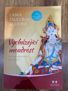Vycházející moudrost