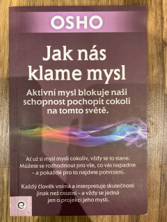 Jak nás klame mysl