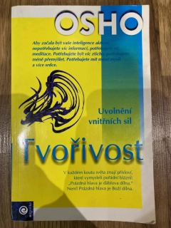 Tvořivost