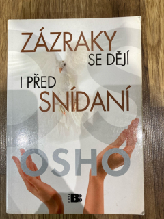 Zázraky se dějí i před snídaní