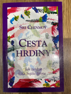 Cesta hrdiny