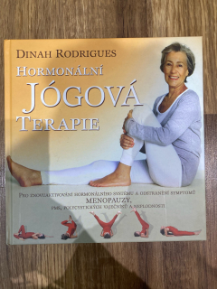 Hormonální jógová terapie