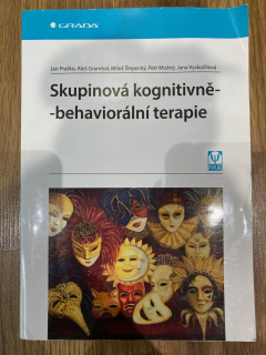 Skupinová kognitivně - behaviorální terapie