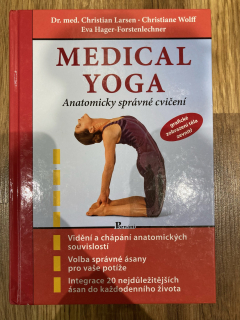 Medical Yoga
