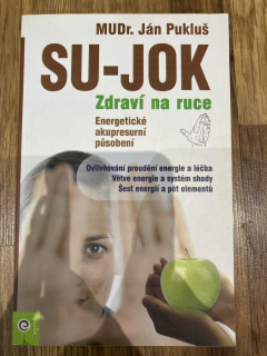 Su - jok - Zdraví na ruce