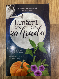 Lunární zahrada