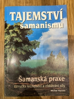 Tajemství šamanismu