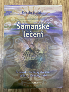 Šamanské léčení