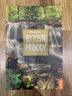 Bytosti přírody