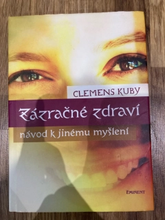 Zázračné zdraví