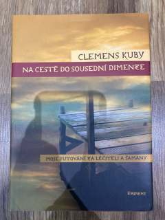 Na cestě do sousední dimenze