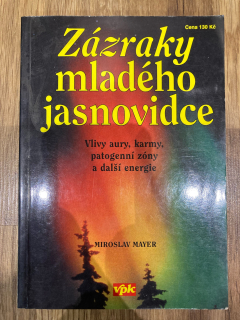 Zázraky mladého jasnovidce