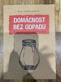 Domácnost bez odpadu