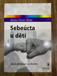 Sebeúcta u dětí