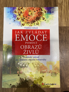 Jak zvládat emoce pomocí obrazů živlů