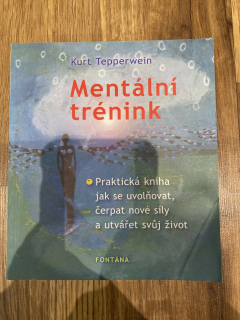 Mentální trénink