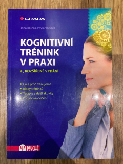 Kognitivní trénink v praxi