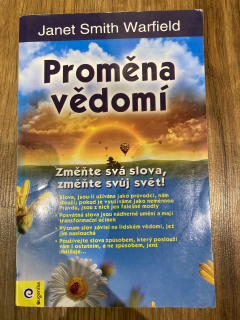 Proměna vědomí