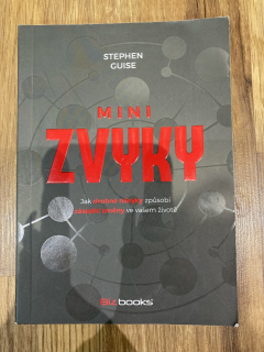 Mini zvyky