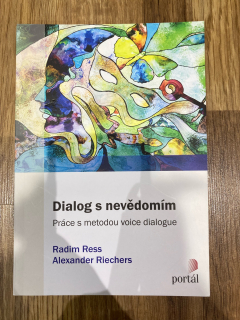 Dialog s nevědomím