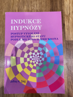 Indukce hypnózy