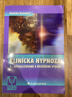 Klinická hypnóza