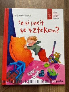 Co si počít se vztekem ? 