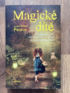 Magické dítě