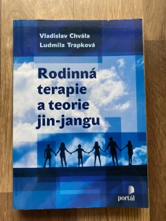 Rodinná terapie a teorie Jing - Jangu 