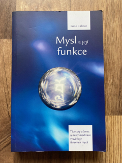 Mysl a jejjí funkce