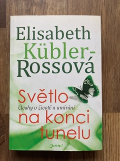 Světlo na konci tunelu