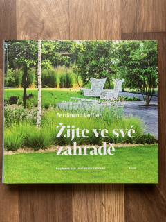 Žijte ve své zahradě