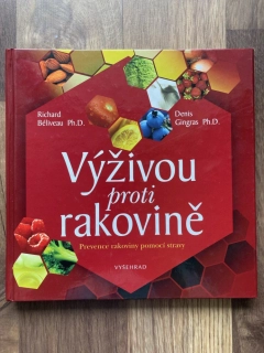 Výživou proti rakovině