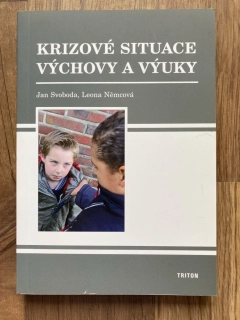 Krizové situace výchovy a výuky