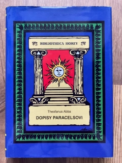 Dopisy Paracelsovi