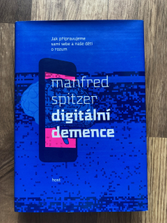 Digitální demence