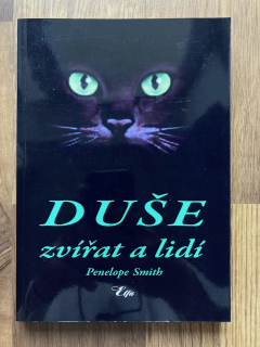 Duše zvířat a lidí